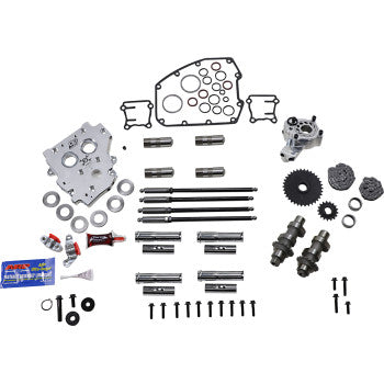Feuling OE+ Hydraulic Cam Chain Conversion Camchest Kit - 525 Series - 99-06 Twin Cam