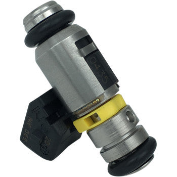 Feuling EV-1 Series Fuel Injector - Yellow - 6.2