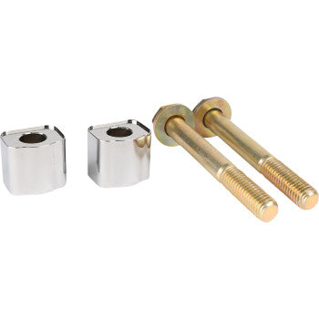 Thrashin Supply Riser Extensions - 1