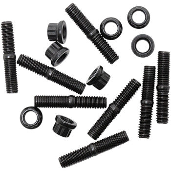 S&S Cycle Rocker Arm Stud Kit - M8