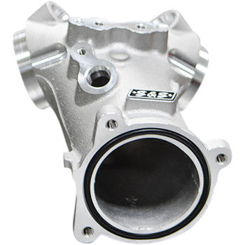 S&S Cycle 55mm Performance Manifold - M8