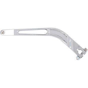 Thrashin Supply Billet Shift Lever - Chrome