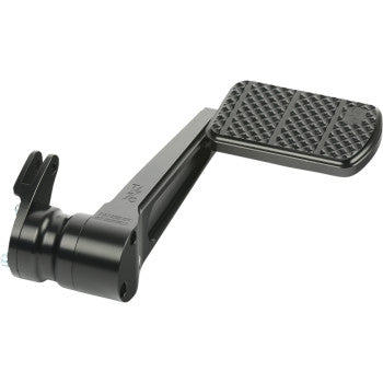 Thrashin Supply Arm Mount Brake Pedal - Black