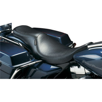 Le Pera Silhouette 2-Up Seat - 02-07 FLHR