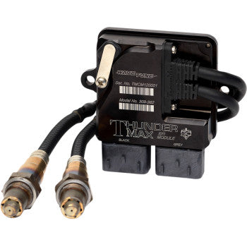 Thundermax ECM W/ Auto Tune System - 12-17 Dyna/12-15 Softail/ 14 & Up Sportster - 309-382