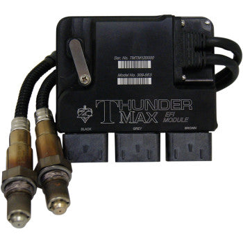 Thundermax ECM W/Auto Tune System - 16-17 Softail / 16-17 Dyna Lowrider S/ 14-15 CVO Softail - 309-563