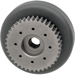 Alternator Rotor - Drag Specialties - Charging Systems (4598663446605)