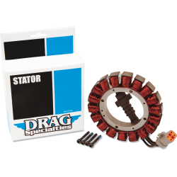 Alternator Stator - Drag Specialties - Charging Systems (4598664101965)