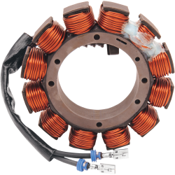 Alternator Stator - Drag Specialties - Charging Systems (4598664233037)