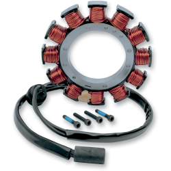 Alternator Stator - Drag Specialties - Charging Systems (4598664855629)