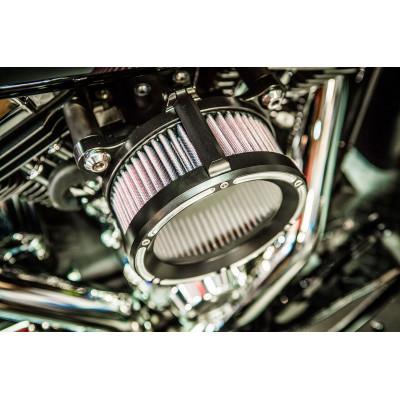 Assault Charge High-Flow Air Cleaners - Trask - Fuel & Intake - Air Cleaners (4598735437901)