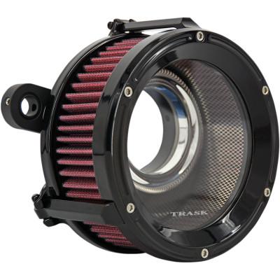 Aircleaner Asult M8 Bk - Trask - Fuel & Intake - Air Cleaners (4598735339597)