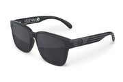 Heatwave Visual Apollo Sunglasses: Socom Customs