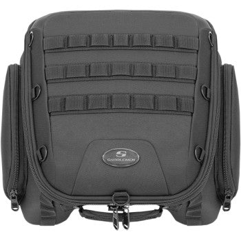 Saddlemen Tactical Tunnel Tail Bag