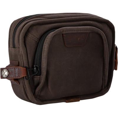 Bag Handlebar Oak - Bodywork - Burly Brand (4598618357837)