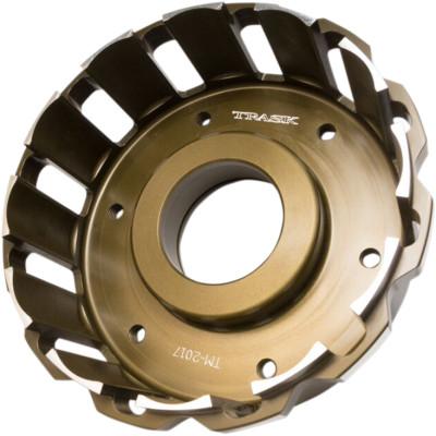Billet Aluminum Clutch Baskets - Trask - Driveline - Clutches (4598643654733)