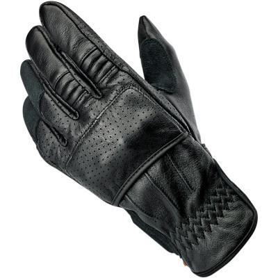 Black Borrego Glove Xs - Gloves - Biltwell (4598752477261)