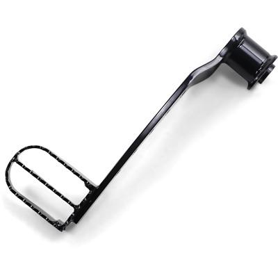 Brake Lever Mx - Pegs & Foot Controls - Burly Brand (4598860709965)