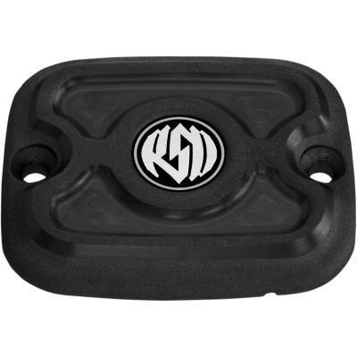 Cafe Brake And Clutch Master Cylinder Covers - Rsd - Brakes - Master Cylinders (4598639591501)