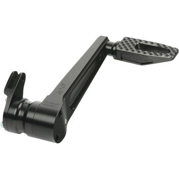 Thrashin Supply Slim Brake Arm Pedal - Black