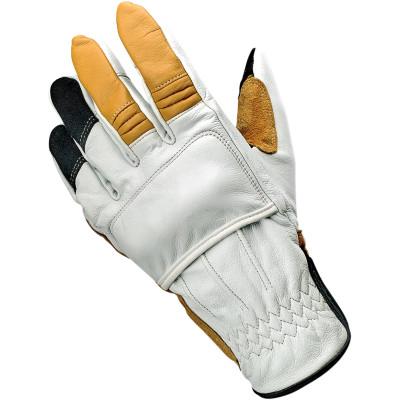 Cement Belden Glove Xs - Gloves - Biltwell (4598753361997)