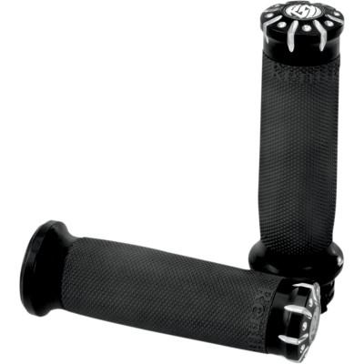 Chrono Grips - Rsd - Handlebars & Controls - Grips (4598774366285)