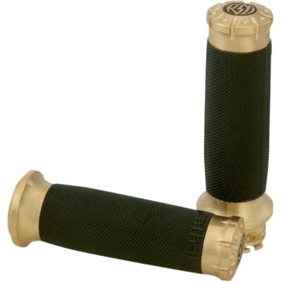 Chrono Grips - Rsd - Handlebars & Controls - Grips (4598774693965)