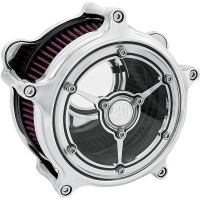Clarity Air Cleaner - Rsd - Fuel & Intake - Air Cleaners (4598737797197)