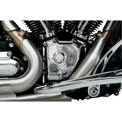 Clarity Cam Covers - Rsd - Engine - Engine Covers (4598687432781)