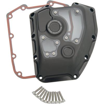 Clarity Cam Covers - Rsd - Engine - Engine Covers (4598687629389)