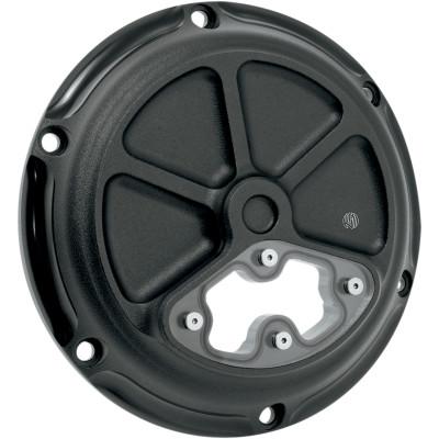 Clarity Derby Cover - Rsd - Engine - Engine Covers (4598687858765)