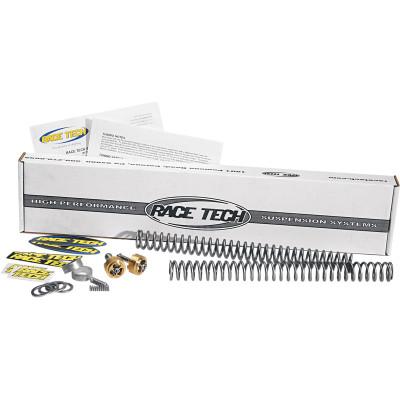 Complete Front End Suspension Kit - Race Tech - Suspension - Forks (4598913138765)