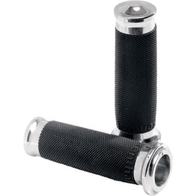 Contour Renthal Wrapped Grips - Performance Machine (Pm) - Handlebars & Controls - Grips (4598774759501)