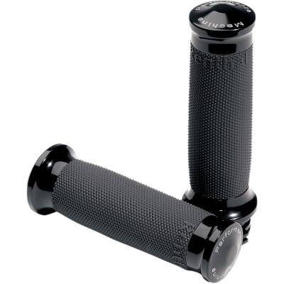 Contour Renthal Wrapped Grips - Performance Machine (Pm) - Handlebars & Controls - Grips (4598775119949)