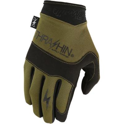 Covert Gloves - Thrashin Supply Co. - Gloves - Moto (4598761062477)
