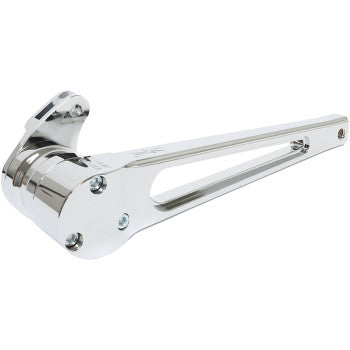 Thrashin Supply Brake Arm - Long - Chrome