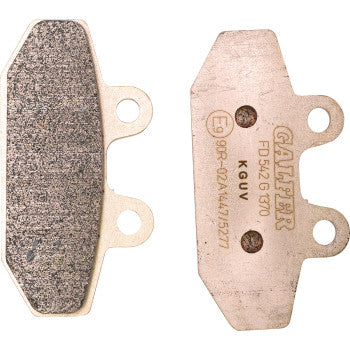 Galfer Ceramic Brake Pads - FD542G1370