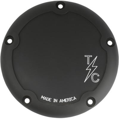 Derby Covers - Thrashin Supply Co. - Engine - Engine Covers (4598690676813)