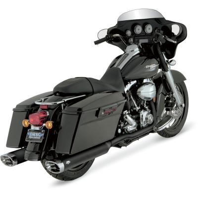 Dresser Duals Header Systems - Vance & Hines - Exhaust - Touring (4598728589389)