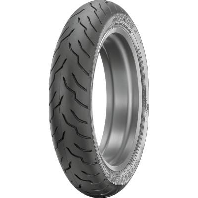 Dunlop American Elite 100/90-19 - Dunlop - Tires - Front (4598942105677)