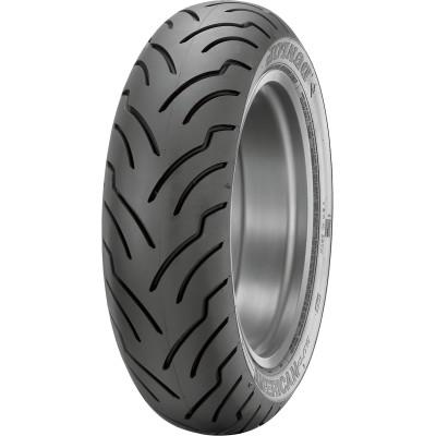 Dunlop American Elite 130/90B16 73H - Dunlop - Tires - Rear (4598948003917)