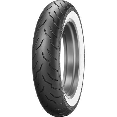 Dunlop American Elite 130/90B16 Www - Dunlop - Tires - Front (4598942433357)