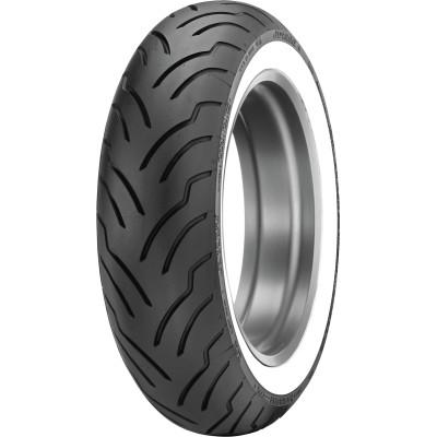 Dunlop American Elite 140/90B16 Www - Dunlop - Tires - Rear (4598948102221)
