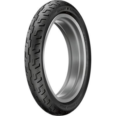 Dunlop D401 100/90-19 Front 57H - Dunlop - Tires - Front (4598942859341)