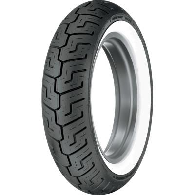 Dunlop D401 150/80B16 Www - Dunlop - Tires - Rear (4598949445709)