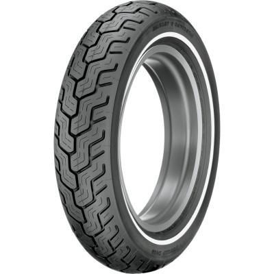 Dunlop D402 Mt90-16 S.W. Rear - Dunlop - Tires - Rear (4598949707853)