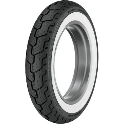 Dunlop D402 Mt90-16 Www Rear - Dunlop - Tires - Rear (4598949740621)
