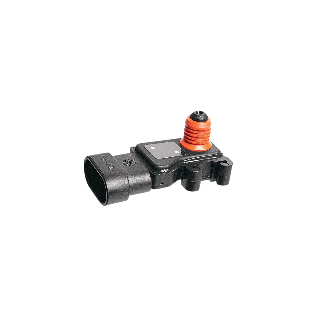 Drag Specialties Map Sensor 99-10 Fuel-Injected, Fits Big Twin Models (4598655221837)