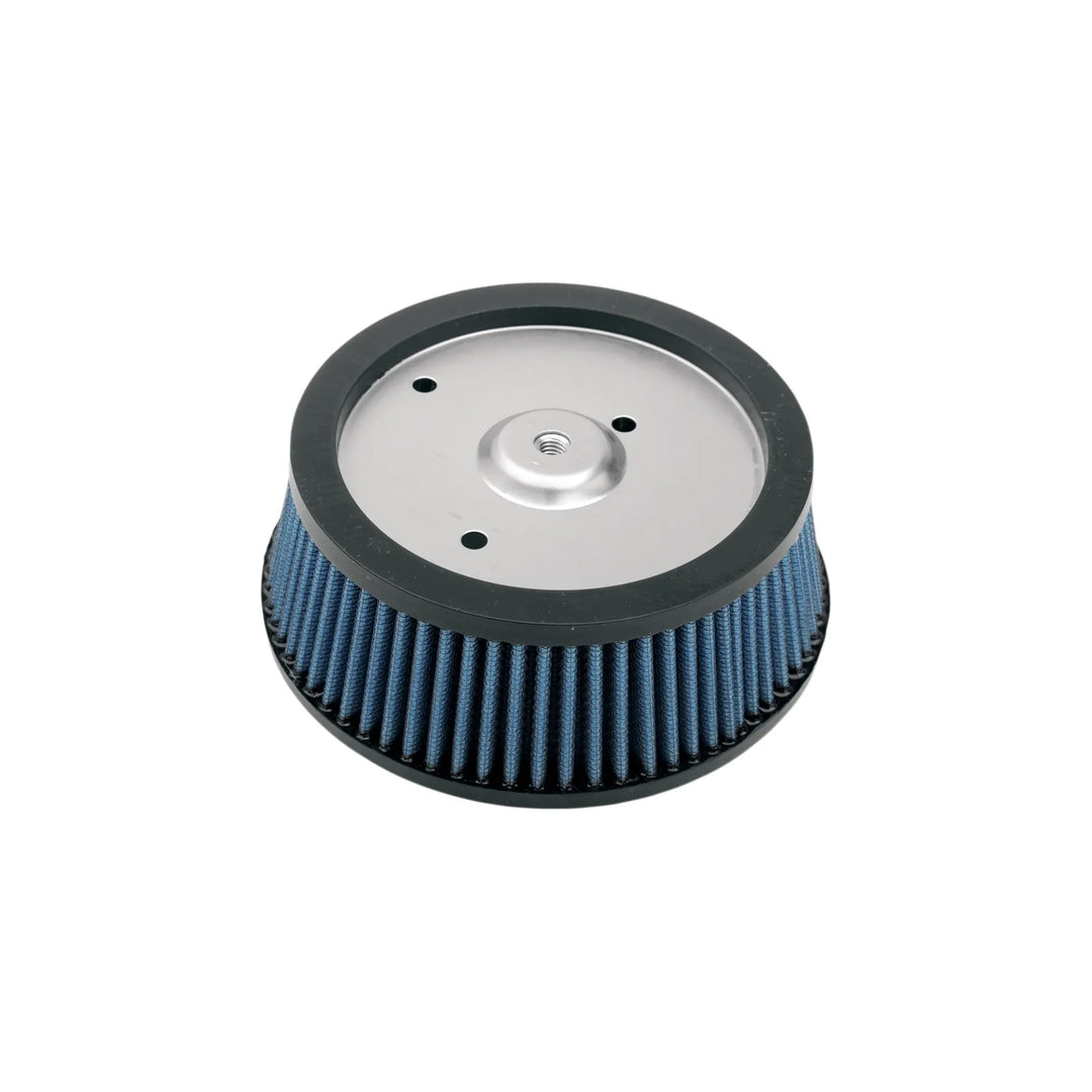 Drag Specialties Premium Reusable Air Filter Screaming Eagle Stage 1 (4598746742861)