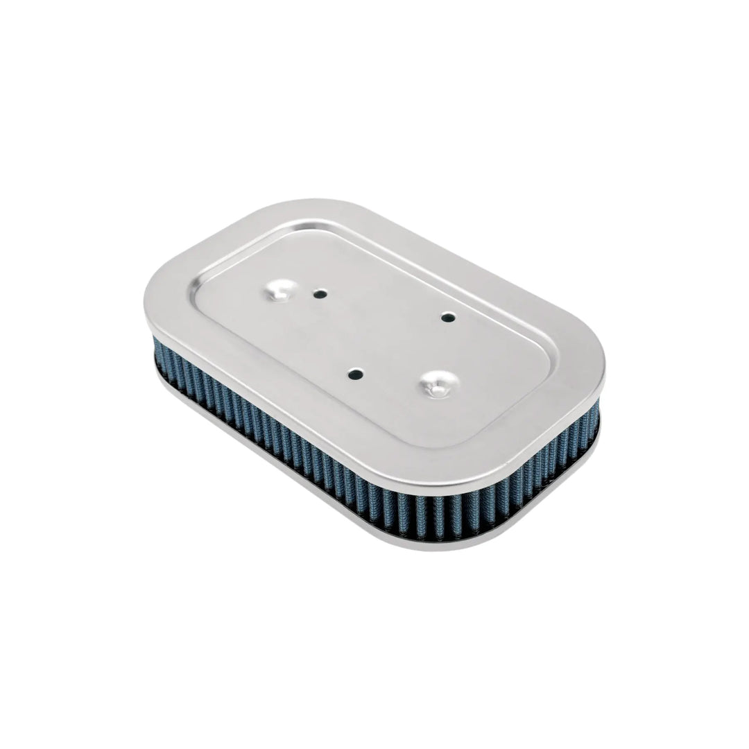 Drag Specialties Premium Reusable Air Filter, Fits 04-13 XL (4598746677325)